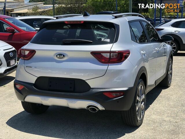 2021 KIA STONIC SPORT FWD YB MY21 WAGON