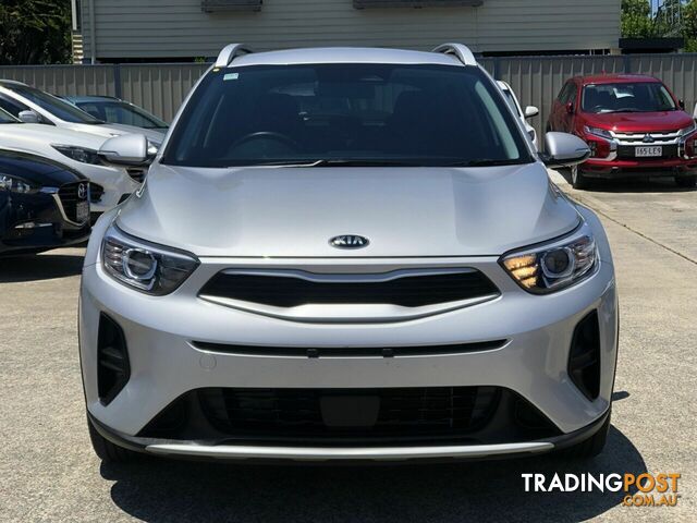 2021 KIA STONIC SPORT FWD YB MY21 WAGON