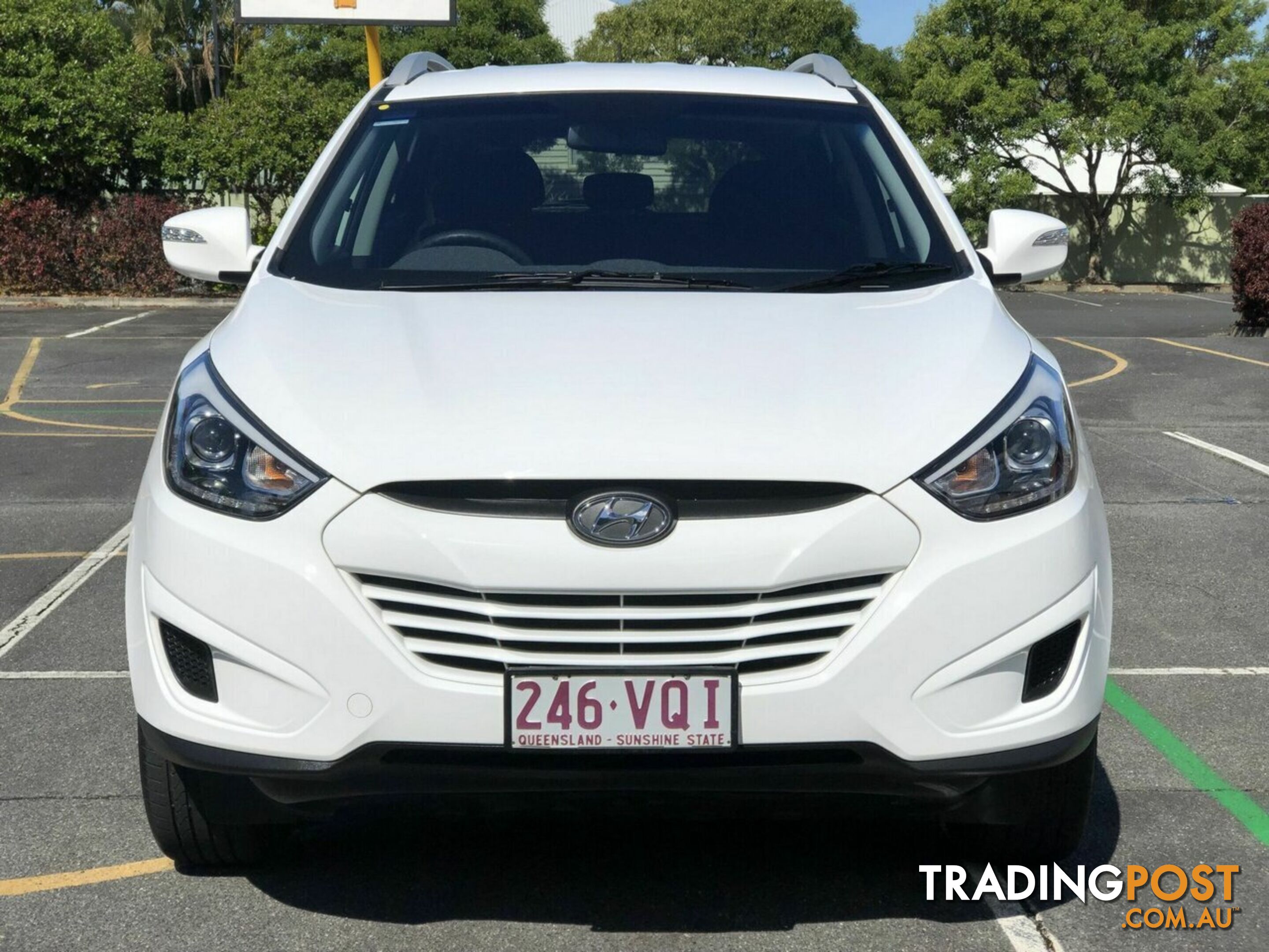 2015 HYUNDAI IX35 ACTIVE LM3 MY15 WAGON