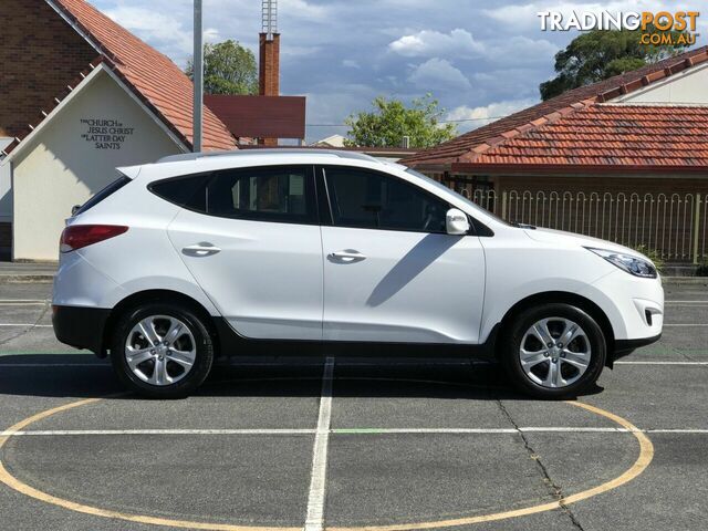 2015 HYUNDAI IX35 ACTIVE LM3 MY15 WAGON