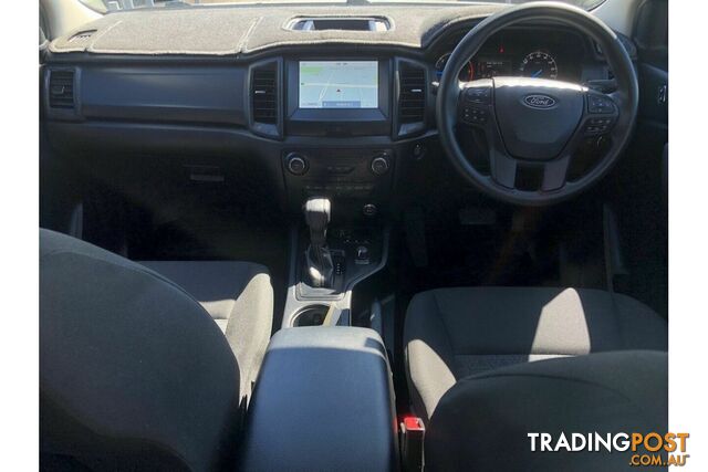 2021 FORD RANGER SPORT PX MKIII UTILITY - photo 5 of 22