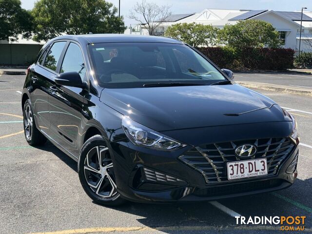 2021 HYUNDAI I30  PD.V4 MY21 HATCHBACK