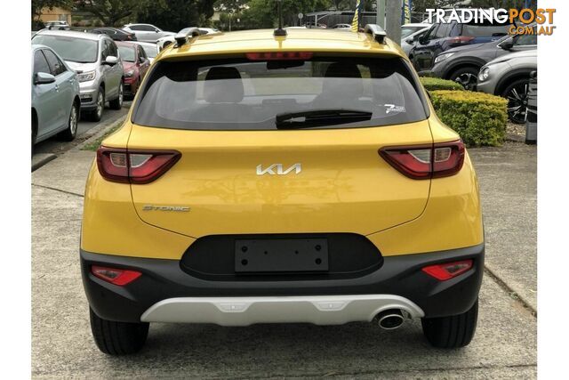 2022 KIA STONIC S YB WAGON - photo 4 of 21