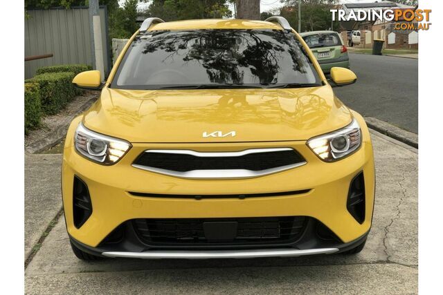 2022 KIA STONIC S YB WAGON - photo 5 of 21