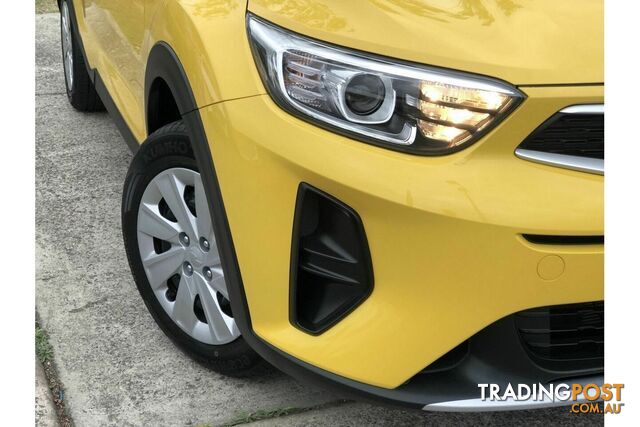 2022 KIA STONIC S YB WAGON - photo 2 of 21