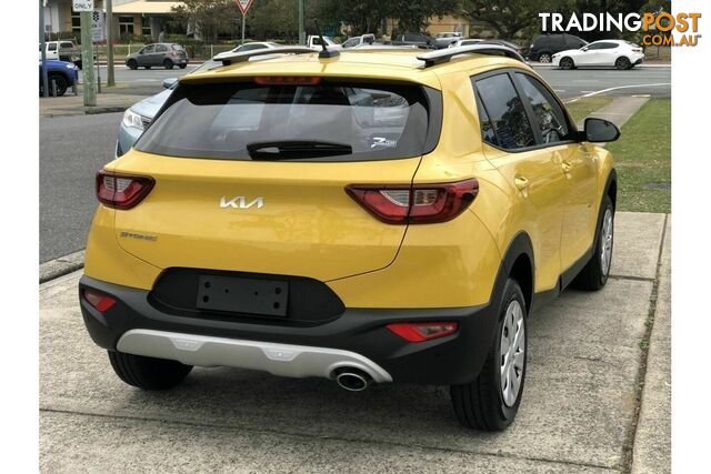 2022 KIA STONIC S YB WAGON - photo 3 of 21