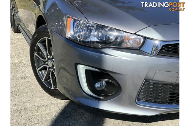 2017 MITSUBISHI LANCER ES SPORT CF SEDAN - photo 2 of 20