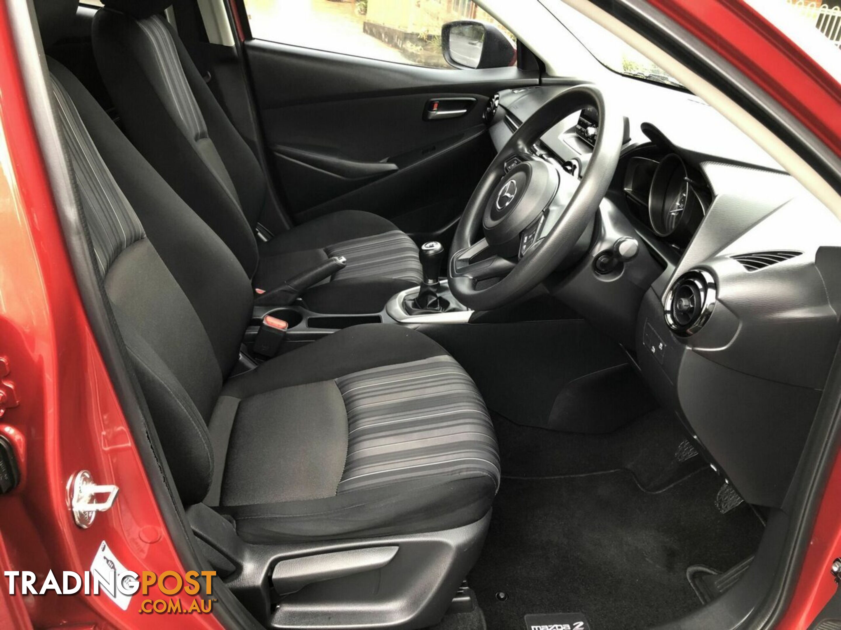 2019 MAZDA 2 NEO SKYACTIV-MT DJ2HA6 HATCHBACK