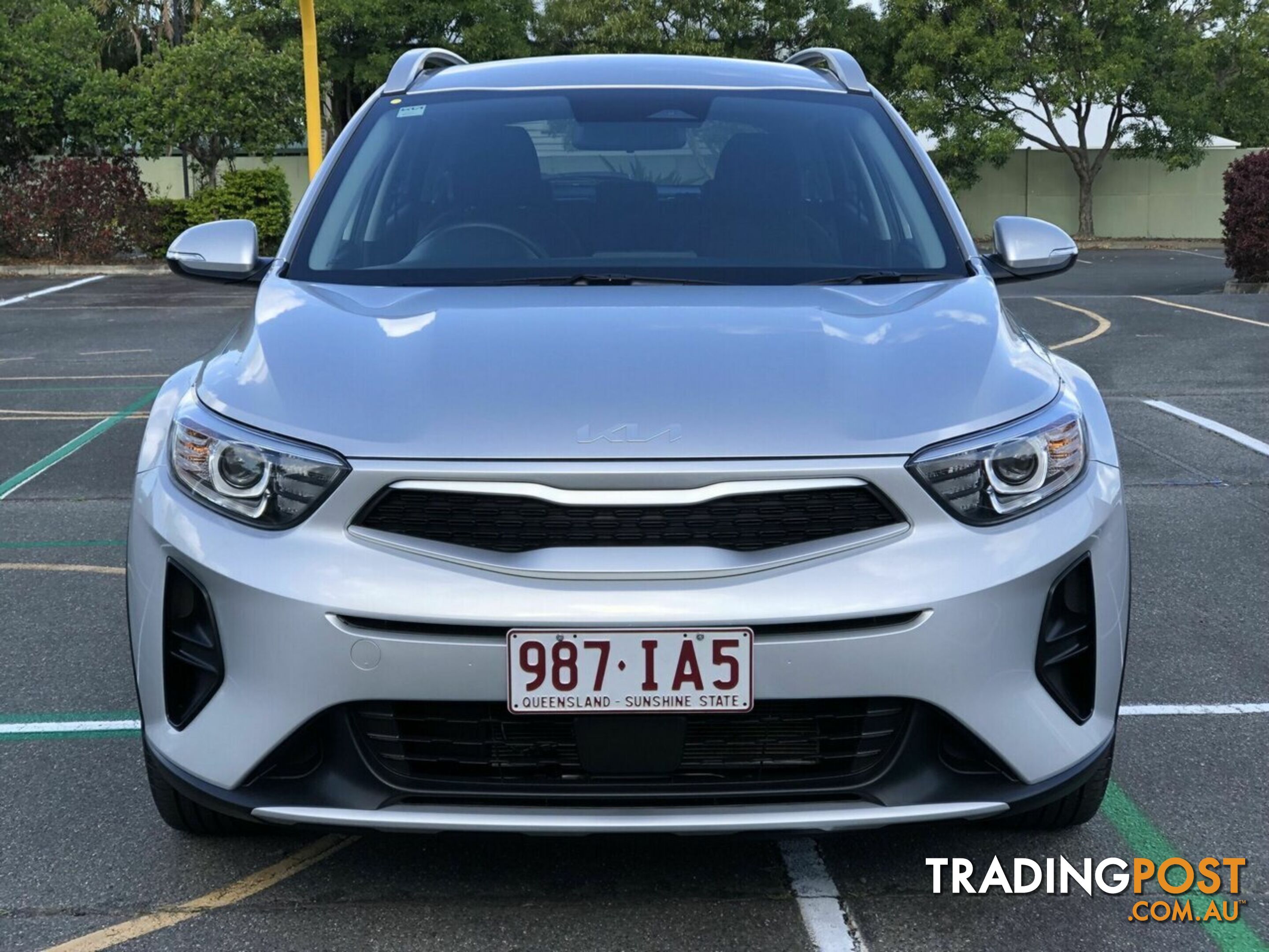 2023 KIA STONIC SPORT FWD YB MY23 WAGON