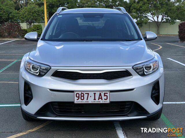 2023 KIA STONIC SPORT FWD YB MY23 WAGON