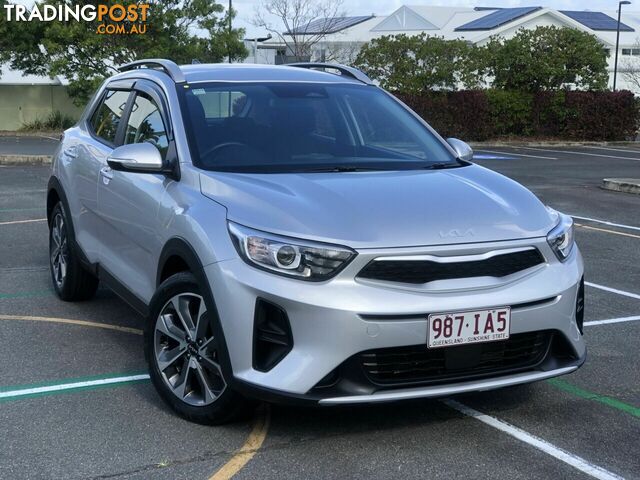 2023 KIA STONIC SPORT FWD YB MY23 WAGON