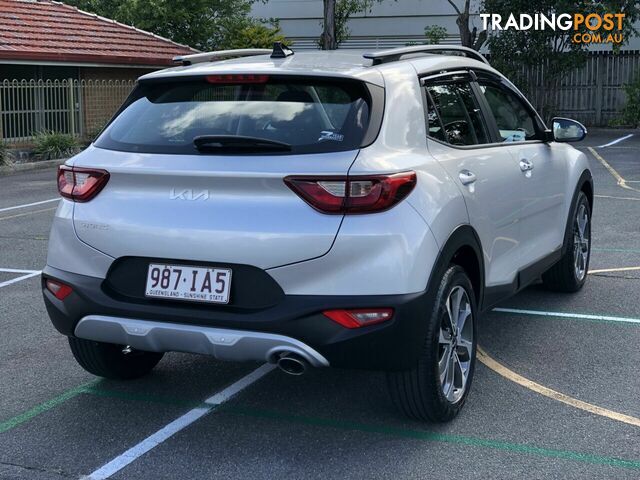 2023 KIA STONIC SPORT FWD YB MY23 WAGON