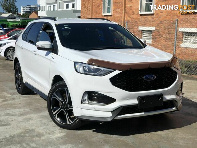 2019 FORD ENDURA ST-LINE CA 2019MY WAGON