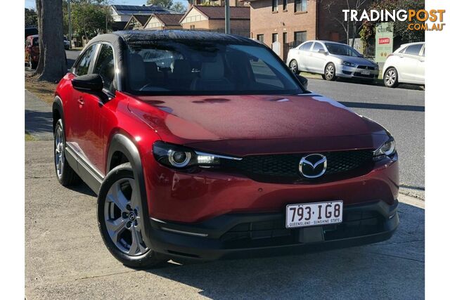 2023 MAZDA MX-30 G20E ASTINA DR SERIES WAGON