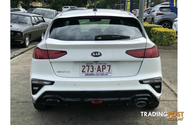 2020 KIA CERATO S BD HATCHBACK - photo 4 of 21