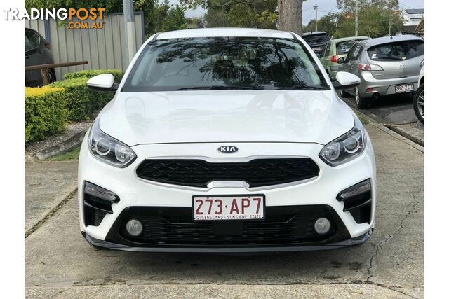 2020 KIA CERATO S BD HATCHBACK - photo 5 of 21