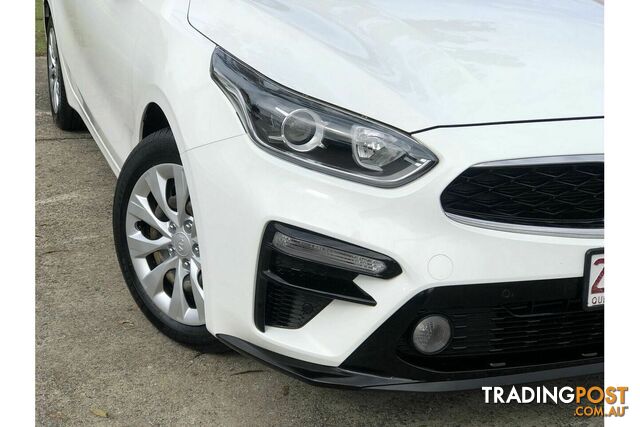 2020 KIA CERATO S BD HATCHBACK - photo 2 of 21
