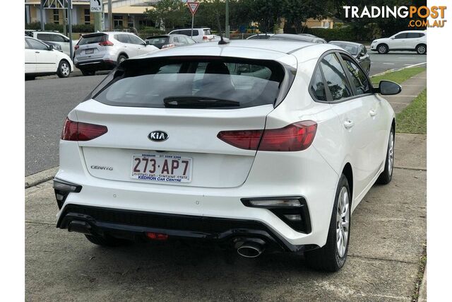 2020 KIA CERATO S BD HATCHBACK - photo 3 of 21
