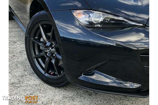 2015 MAZDA MX-5 GT ND ROADSTER - photo 3 of 20