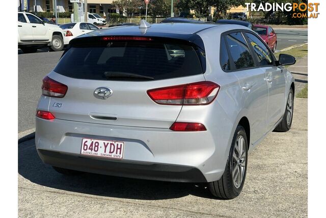 2017 HYUNDAI I30 ACTIVE PD HATCHBACK - photo 3 of 20