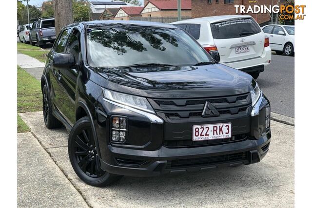 2023 MITSUBISHI ASX MR XD WAGON