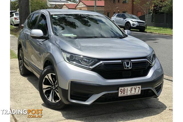 2021 HONDA CR-V VTI 7 RW WAGON