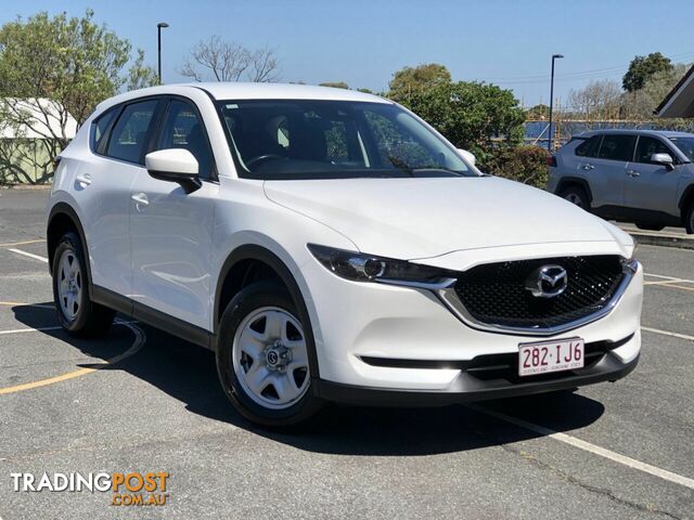 2014 MAZDA CX 5 MAXX SPORT 4X2 MY13 UPGRADE SUV