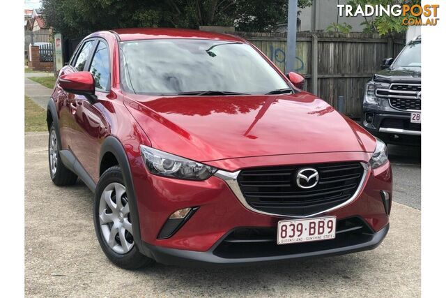 2020 MAZDA CX-3 NEO SPORT DK WAGON