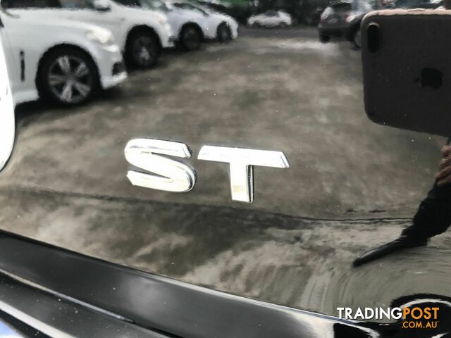 2013 NISSAN PATHFINDER ST X-TRONIC 2WD R52 MY14 WAGON