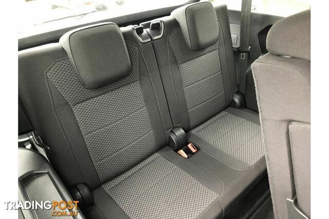 2020 VOLKSWAGEN TIGUAN 132TSI COMFORTLINE ALLSPACE 5N WAGON - photo 3 of 3