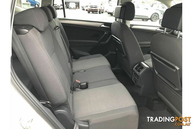 2020 VOLKSWAGEN TIGUAN 132TSI COMFORTLINE ALLSPACE 5N WAGON - photo 2 of 3