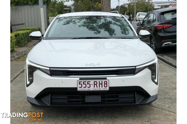2025 KIA K4 S CL4M SEDAN - photo 5 of 19