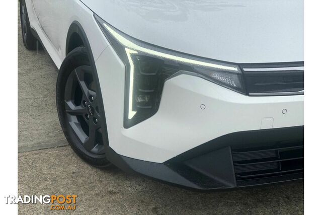 2025 KIA K4 S CL4M SEDAN - photo 2 of 19