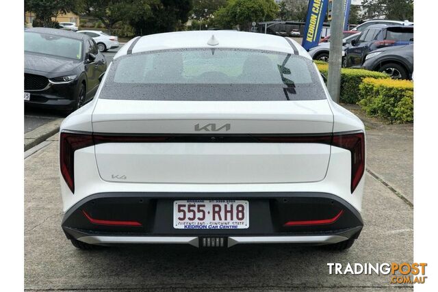 2025 KIA K4 S CL4M SEDAN - photo 4 of 19