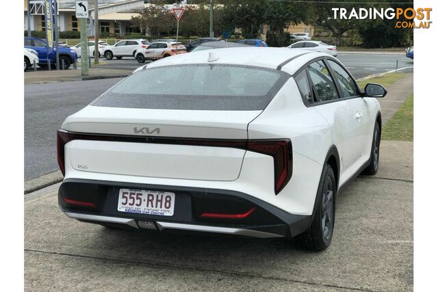 2025 KIA K4 S CL4M SEDAN - photo 3 of 19