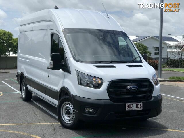 2023 FORD TRANSIT 350L (MID ROOF) VO 2023.50MY VAN