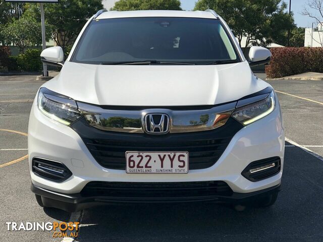 2019 HONDA HR-V VTI MY19 WAGON