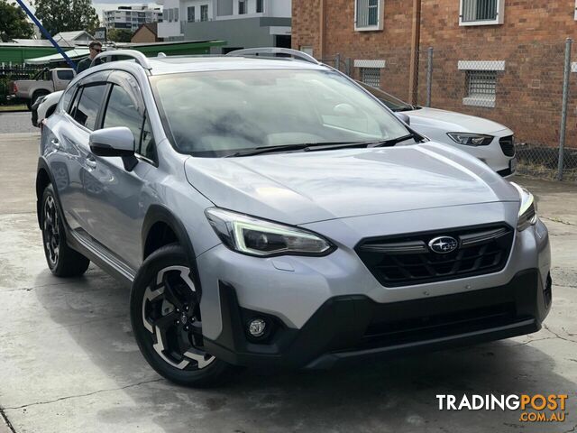 2022 SUBARU XV 2.0I-S LINEARTRONIC AWD G5X MY22 HATCHBACK