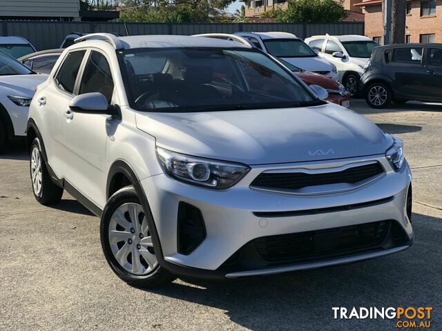 2021 KIA STONIC S FWD YB MY22 WAGON