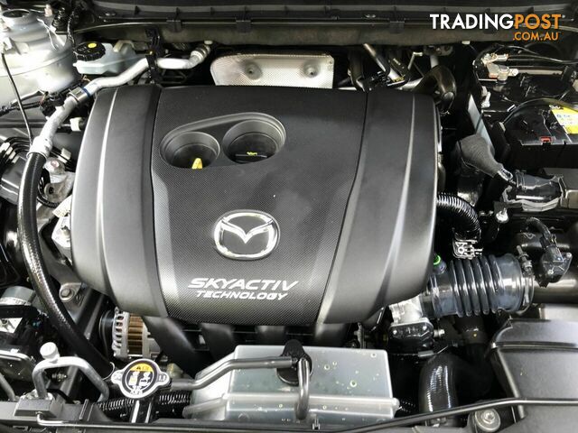 2019 MAZDA CX-5 MAXX SKYACTIV-MT FWD KF2W76 WAGON