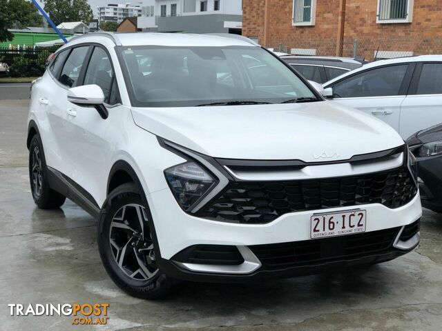 2023 KIA SPORTAGE S FWD NQ5 MY23 WAGON