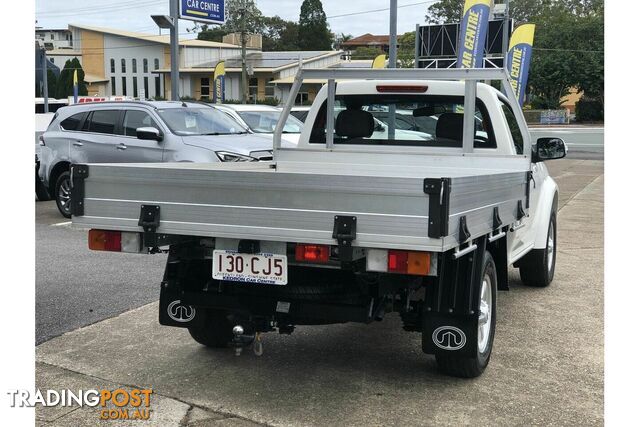2021 GWM STEED K2 CAB CHASSIS - photo 3 of 19