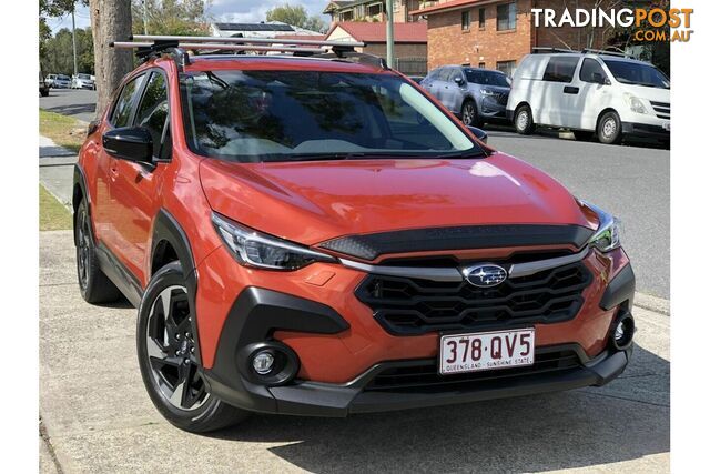2023 SUBARU CROSSTREK 2.0S G6X WAGON