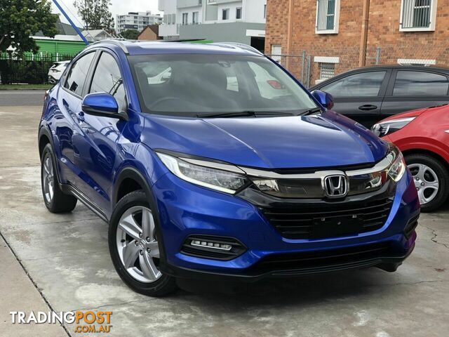 2021 HONDA HR-V VTI-S MY21 WAGON