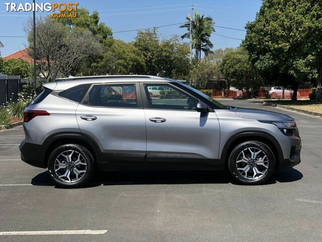 2019 KIA SELTOS SPORT 2WD SP2 MY20 WAGON