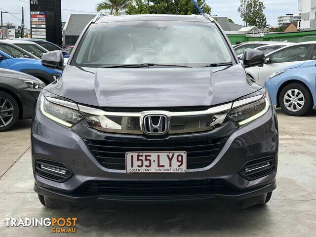 2021 HONDA HR-V VTI-S MY21 WAGON