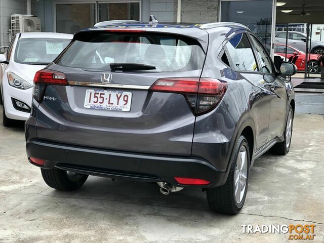 2021 HONDA HR-V VTI-S MY21 WAGON