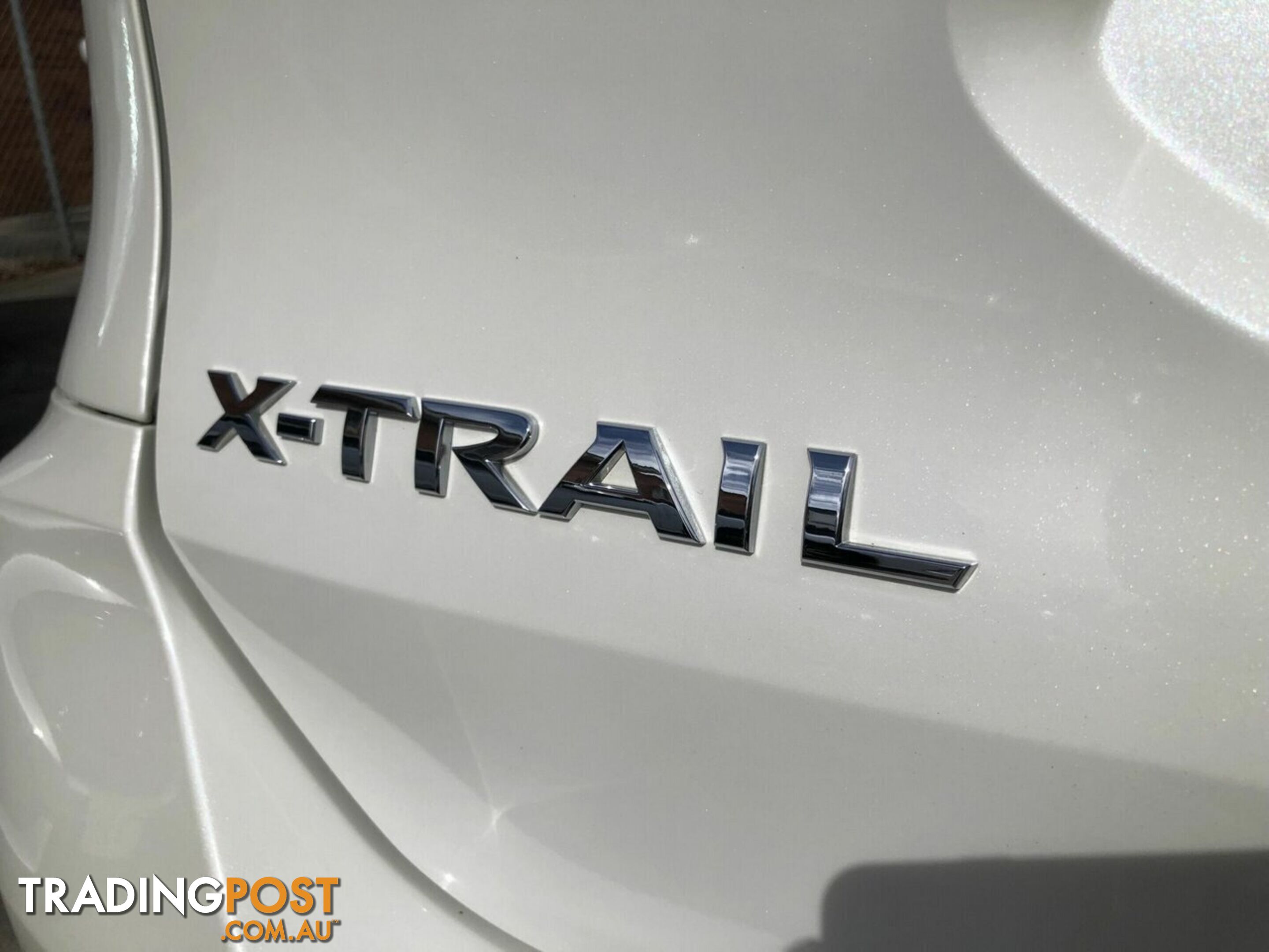 2018 NISSAN X-TRAIL ST X-TRONIC 2WD T32 SERIES II WAGON