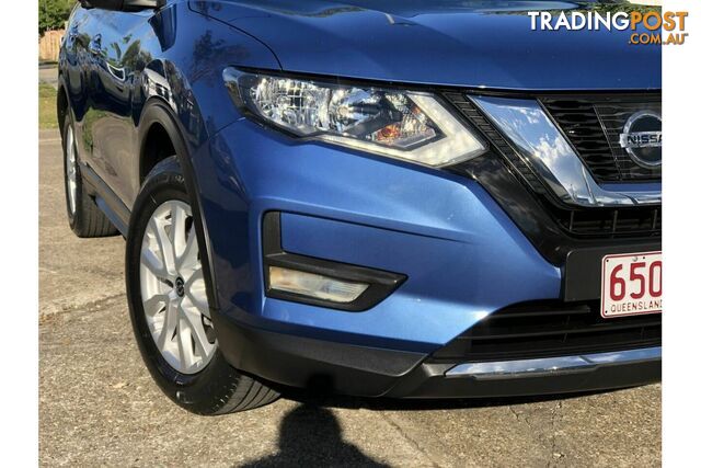 2020 NISSAN X-TRAIL ST-L T32 SERIES III WAGON - photo 2 of 20