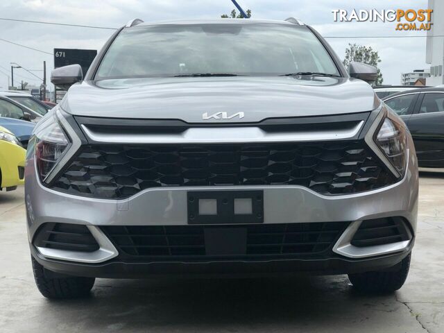 2021 KIA SPORTAGE S FWD NQ5 MY22 WAGON